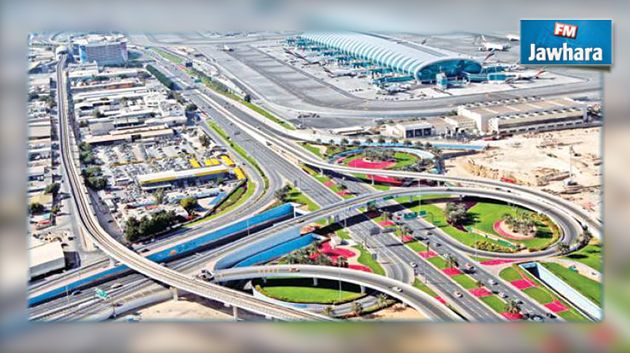 قائمة أفضل 10 بلدان من حيث البنى التحتية