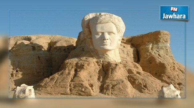 نحو إحداث متحف للشاعر أبو القاسم الشابي بمدينة توزر