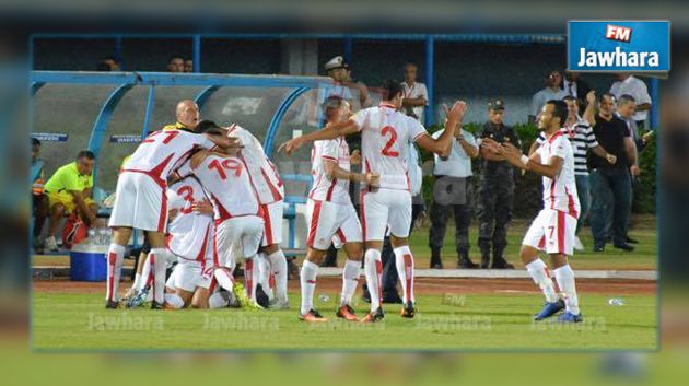 تصفيات مونديال 2018 : المنتخب التونسي يقنع و ينتصر أمام غينيا