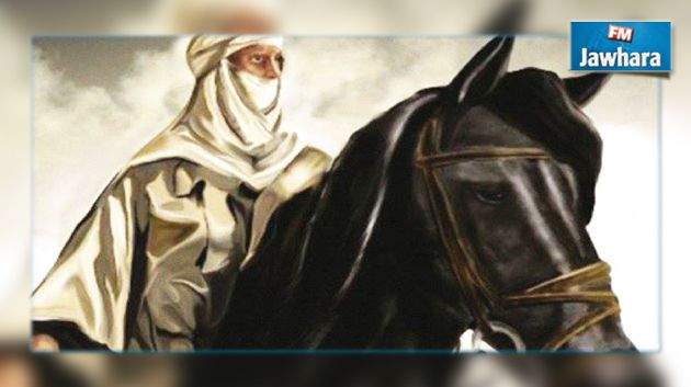 اليوم ذكرى وفاة علي بن غذاهم