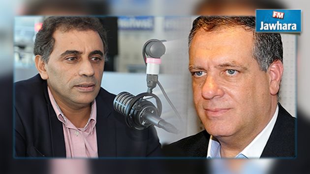 اتهم شركات سبر الأراء بالعمل لفائدة لوبيات فساد : حسن الزرقوني يرد على غازي الشواشي