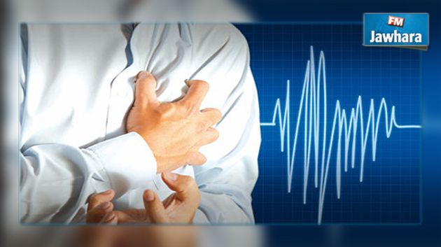 النوبات القلبية : الإجهاد الجسدي والإنزعاج العاطفي أبرز مسبِّباتها