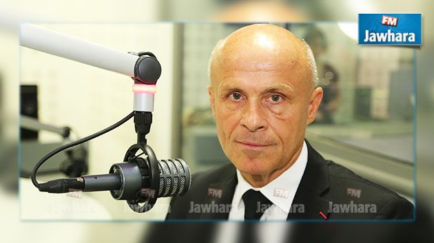 اجراءات خاصة لحماية الفرنسيين في تونس : سفير فرنسا يوضح