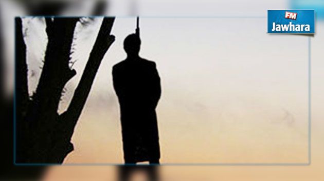 سيدي بوزيد : العثور على كهل مشنوق في شجرة