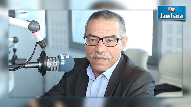 خميس قسيلة : الحكومة الحالية ليست