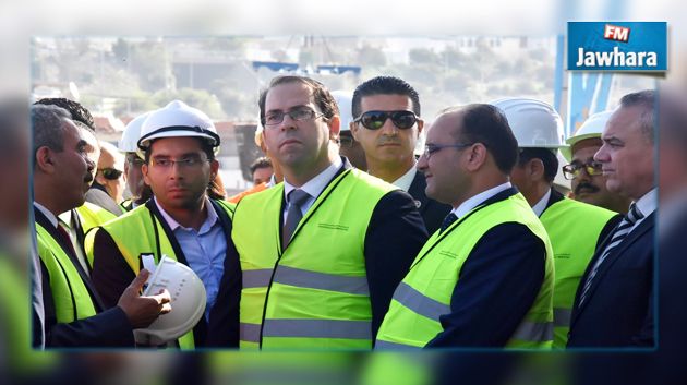 مشروع الشبكة الحديدية السريعة لتونس الكبرى: حل 90% من الإشكاليات العقارية