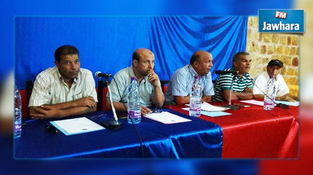 بعد تسوية الوضعية المالية : إتحاد تطاوين يقرر التحول إلى سوسة لمواجهة النجم الساحلي
