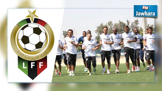 الإتحاد الليبي يقرر نقل جميع مباريات منتخباته من تونس إلى مصر