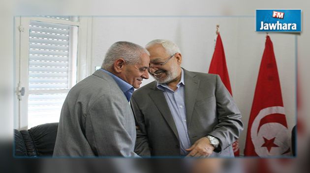 النهضة : المفاوضات حول الأجور بين الحكومة والاتحاد متواصلة