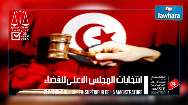 محام استقال من حزب سياسي و قدّم مطلب ترشحه لمجلس القضاء في اليوم نفسه
