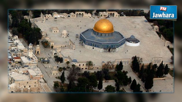 اليونسكو: اليهود لاعلاقة لهم بالمسجد الأقصى