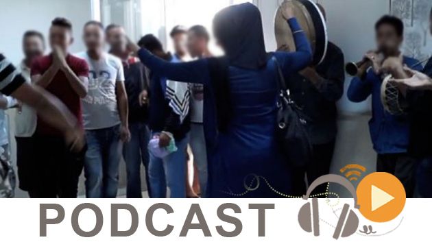 نبّار نيوز ليوم الجمعة 14 أكتوبر 2016