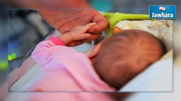 عرض رضيعة لاجئة للبيع على الأنترنت في ألمانيا