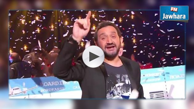 تونس حاضرة بقوة في أطول برنامج تلفزي فرنسي