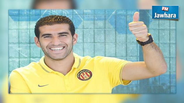 إطلاق سراح الحارس سامي هلال