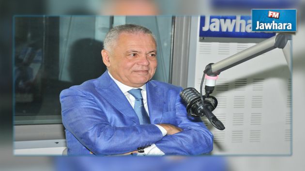 عثمان جنيح : لا يمكن التفكير في رئيس جديد للنجم إلا بعد نهاية المدة النيابية لشرف الدين