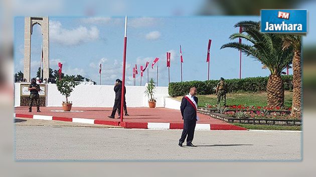 رئيس بلدية بنزرت لم يتمكّن من مواكبة مراسم إحياء ذكرى عيد الجلاء !