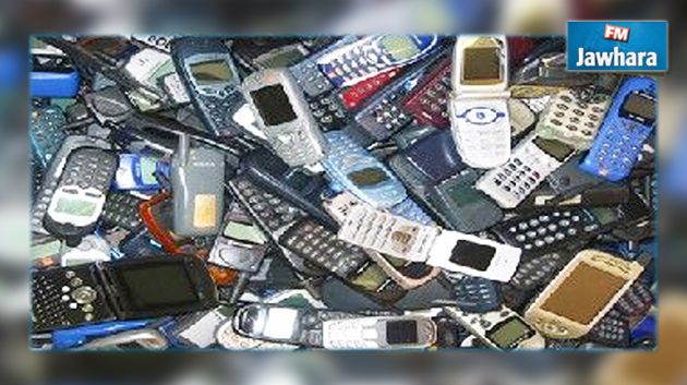 المروج 1 : حجز بضاعة مهرّبة قيمتها حوالي 100 ألف دينار