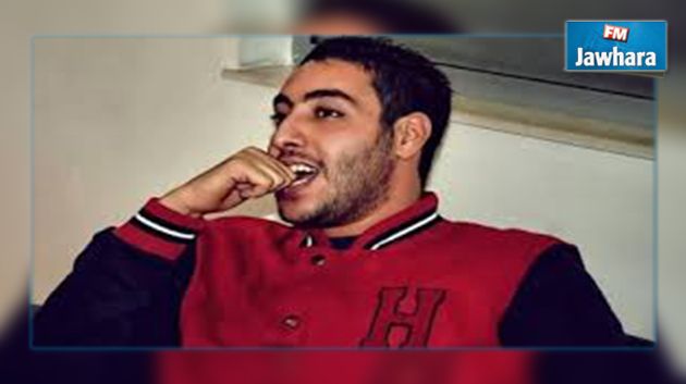 محمد أمين الحمزاوي يكشف عن جديده