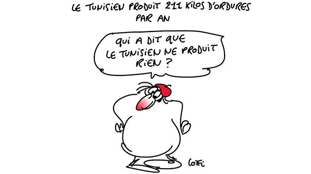  كاريكاتور يوم الإثنين 17 أكتوبر 2016