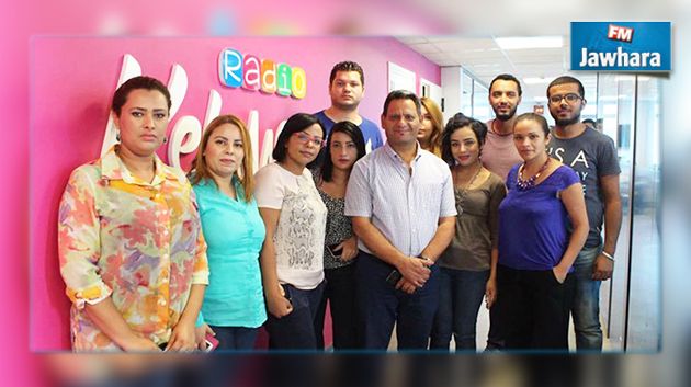 صحفيو إذاعة كلمة يطالبون الهايكا بالتدخل