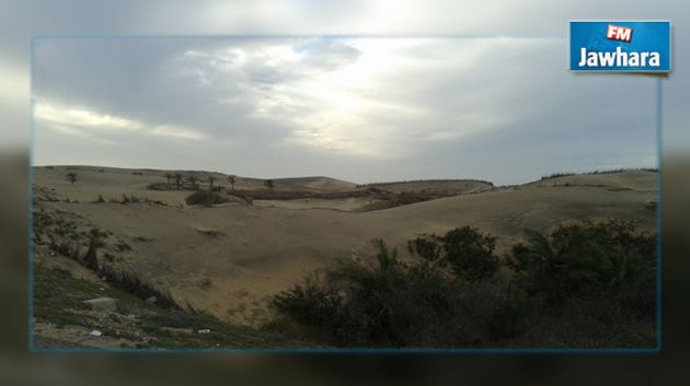ثبوت تصرف مجرمين ومطلوبين للعدالة في بعض أملاك الدولة
