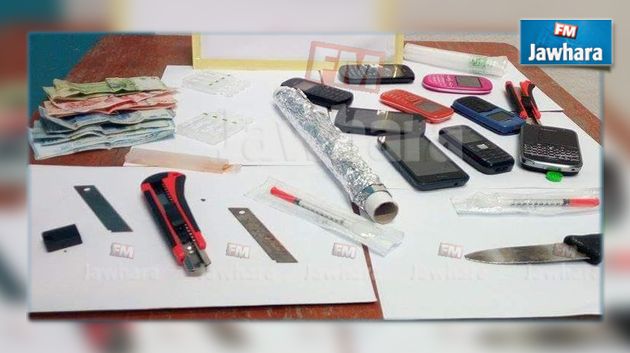 قفصة : الإطاحة بمروّج