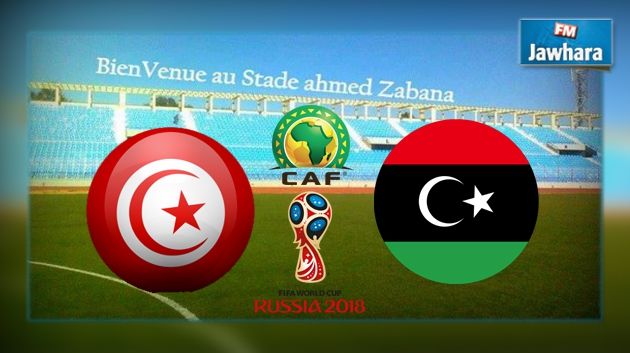 الفيفا ترفض إحتضان ملعب وهران لمقابلة ليبيا و تونس
