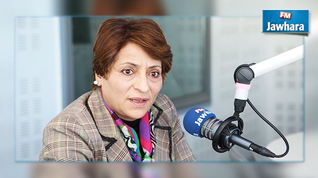روضة القرافي : انتخابات مجلس القضاء خطوة ايجابية لكن