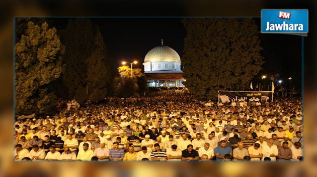 اليونسكو : الأقصى تراث إسلامي خالص