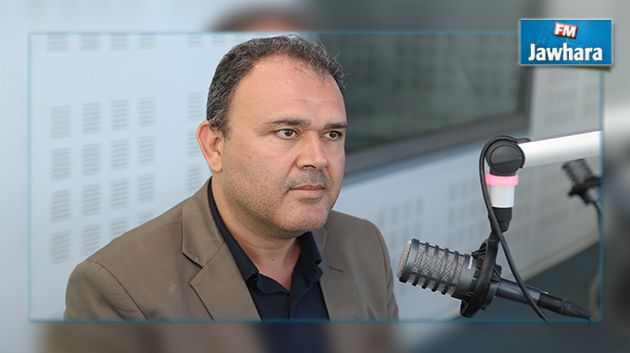 معتمد مساكن يقدم استقالته
