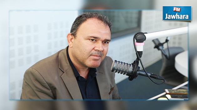 معتمد مساكن : تُركت بمفردي في الواجهة