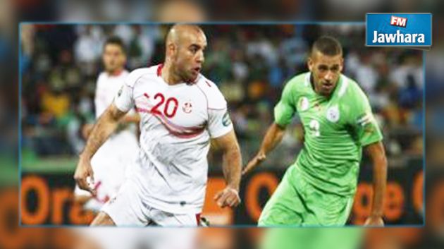 كان الغابون 2017: برنامج مباريات المنتخب الوطني في الدور الاول