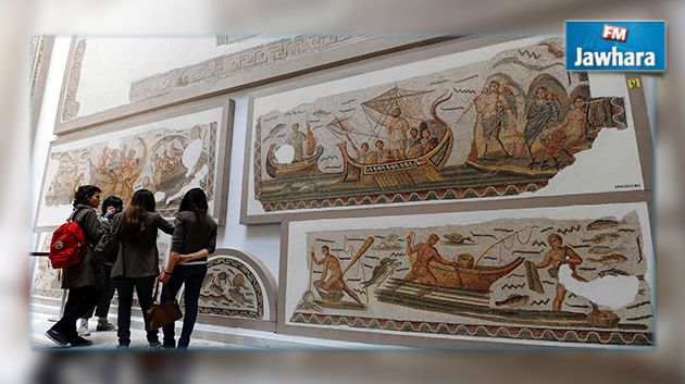 عروض فنية وزيارات لمعالم أثرية ومناطق سياحية تونسية ضمن أسبوع الإخاء التونسي المصري