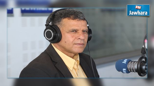 عبد المؤمن بلعانس : المستثمر الجديد لا يريد لشركة الستيب أن تعمل