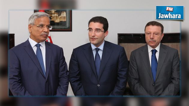 كمال العيادي رئيسًا للهيئة العليا للرقابة الإداريّة والماليّة