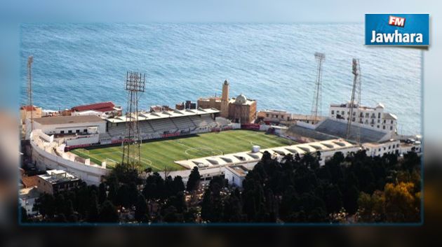  رسمي: ملعب عمر حمادي بالجزائر يحتضن مباراة ليبيا و تونس