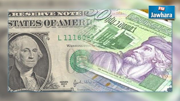 الشاذلي العياري : البنك المركزي سيعمل على استقرار سعر الدينار
