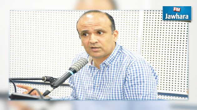 الجريء : محرز بوصيان اختلق خلافا مع جامعة كرة القدم لتحقيق مكاسب سياسية