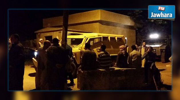 فرار 6 مساجين ومقتل شخص في أعمال شغب بسجن في مصر