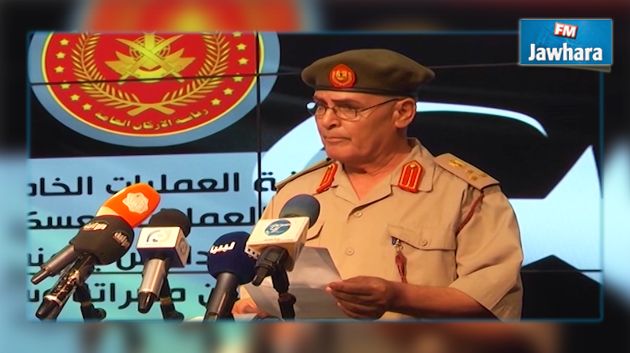 المتحدث باسم 