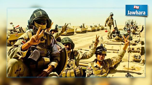 الجيش العراقي يتقدم في الموصل.. والولايات المتحدة تدفع نحو هروب الدواعش إلى سوريا