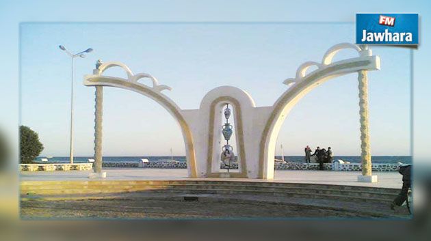 تحلية مياه البحر في قرقنة قريبا