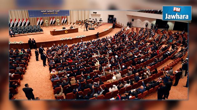 رئيس البرلمان العراقي : قرار منع توريد الخمور من خارج العراق ستتم مراجعته 