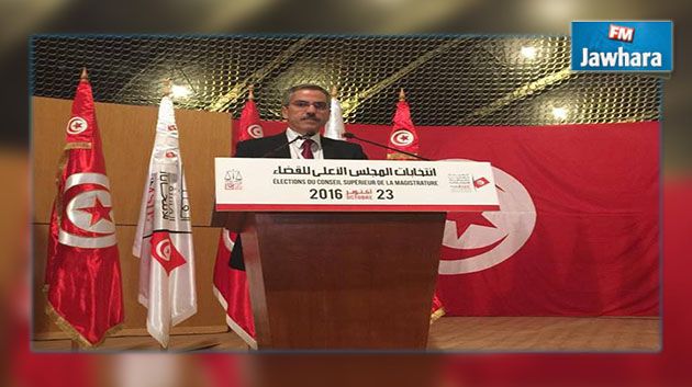نحو تنظيم انتخابات جزئية للمجلس الأعلى للقضاء