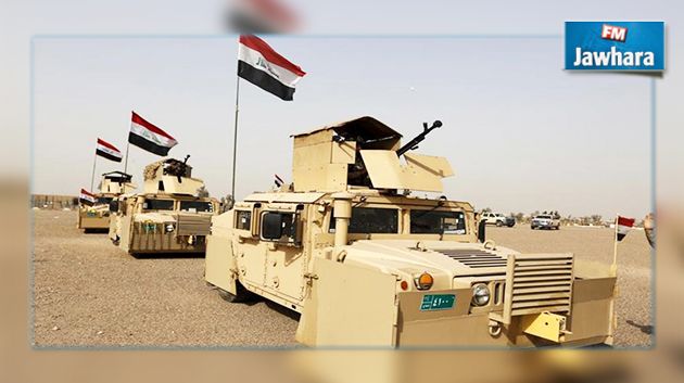 الرادار يزور عددا من المناطق المحررة بالموصل العراقية