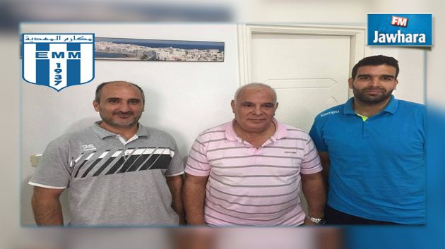 كرة اليد : السيد العياري يغادر نسر طبلبة و يتعاقد مع المكارم