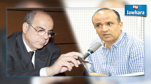 جريدة الشروق الجزائرية : وديع الجريء يتّهم روراوة بـ