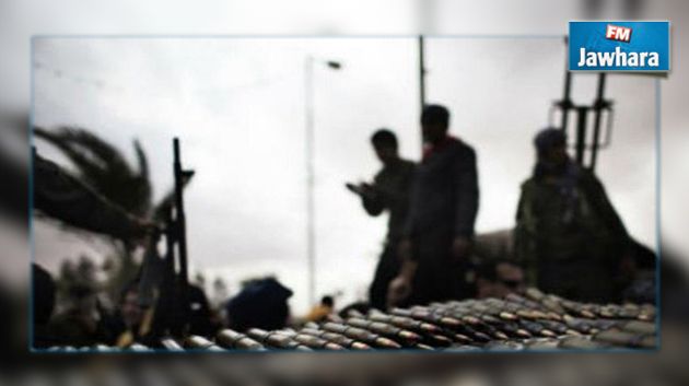 عدد التونسيين المقاتلين في العراق ضئيل
