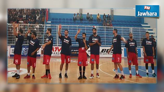 دورة الحريري لكرة السلة : النجم الساحلي يبدأ المشوار بفوز على بيبلوس اللبناني